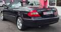 Mercedes-Benz CLK 200 K Avantgarde|Cabrio|Navi|SHZ Noir - thumbnail 6