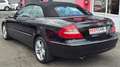 Mercedes-Benz CLK 200 K Avantgarde|Cabrio|Navi|SHZ Noir - thumbnail 5