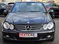 Mercedes-Benz CLK 200 K Avantgarde|Cabrio|Navi|SHZ Noir - thumbnail 8