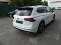 Volkswagen Tiguan Allspace Highline R-Line 4Motion DSG Blanc - thumbnail 5