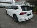 Volkswagen Tiguan Allspace Highline R-Line 4Motion DSG Blanc - thumbnail 7