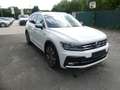 Volkswagen Tiguan Allspace Highline R-Line 4Motion DSG Blanc - thumbnail 4