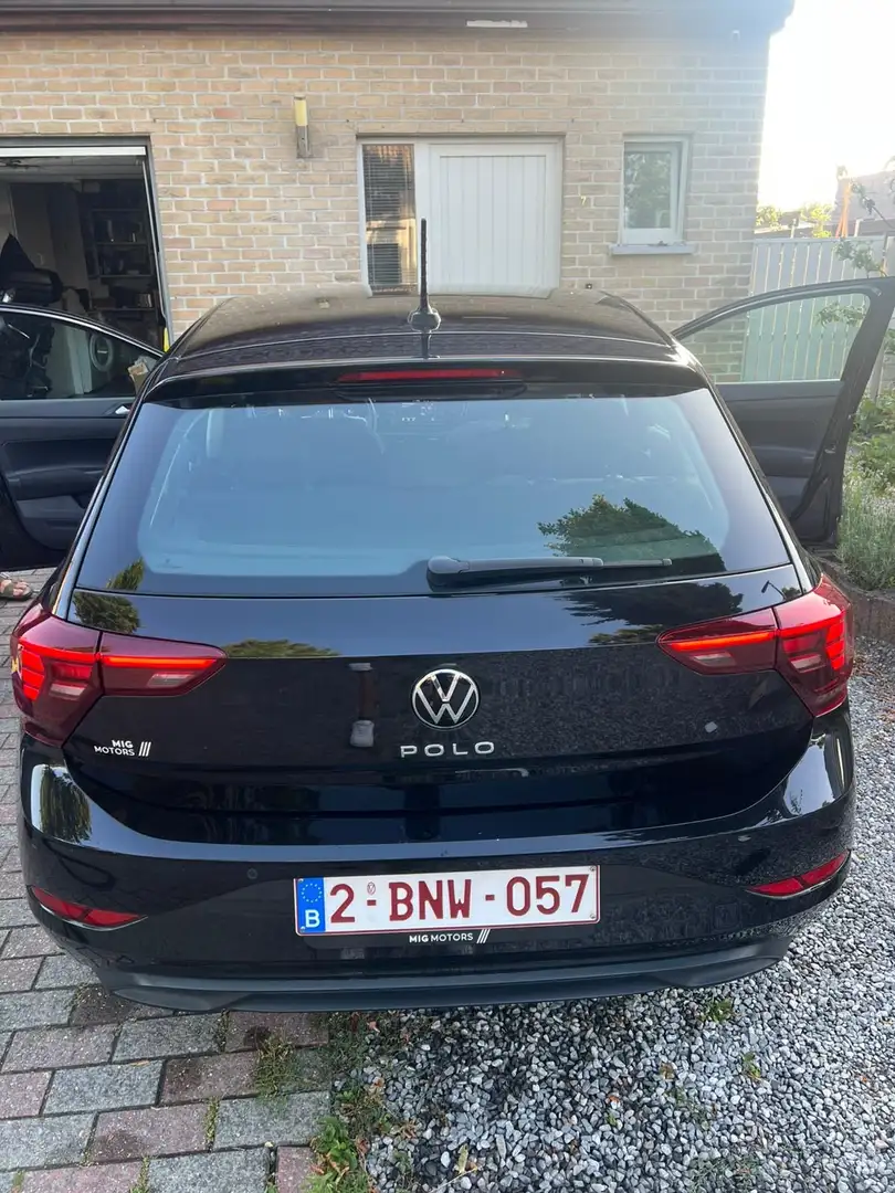 Volkswagen Polo 1.0 TSI OPF DSG Life - 2