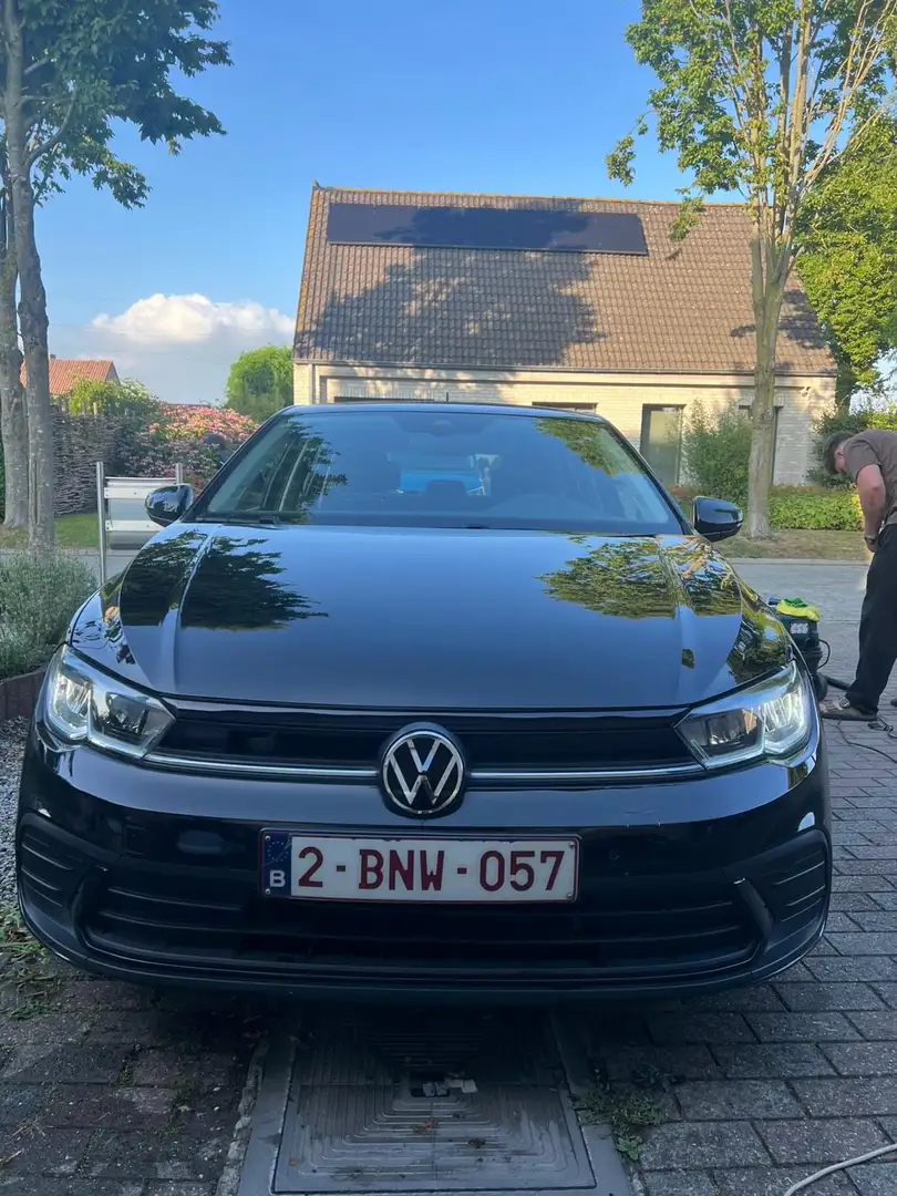 Volkswagen Polo 1.0 TSI OPF DSG Life - 1
