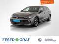 Volkswagen Passat Variant 2.0 TDI Business DSG Navi / AHK / ACC Grau - thumbnail 1