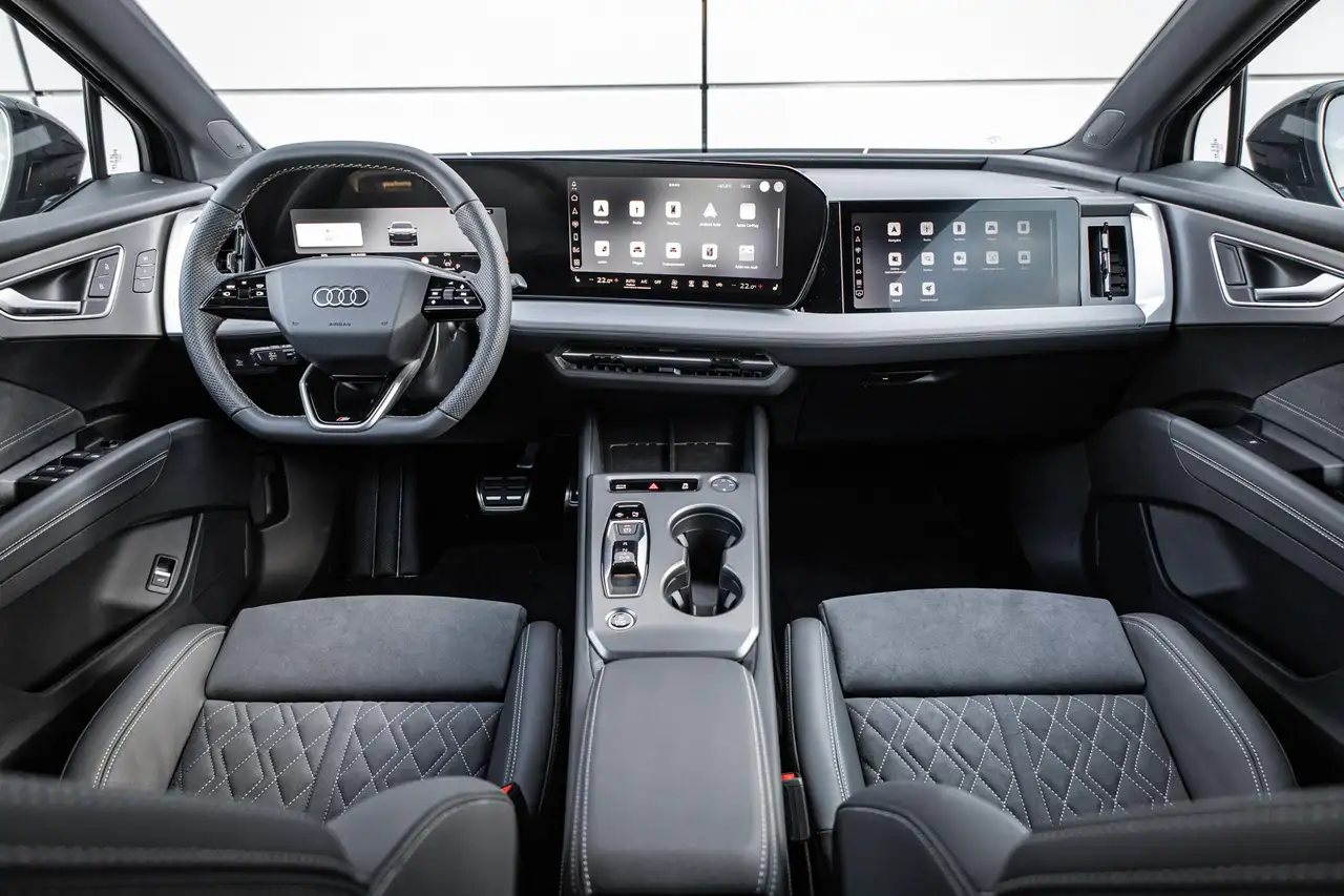 Audi Q4 2026