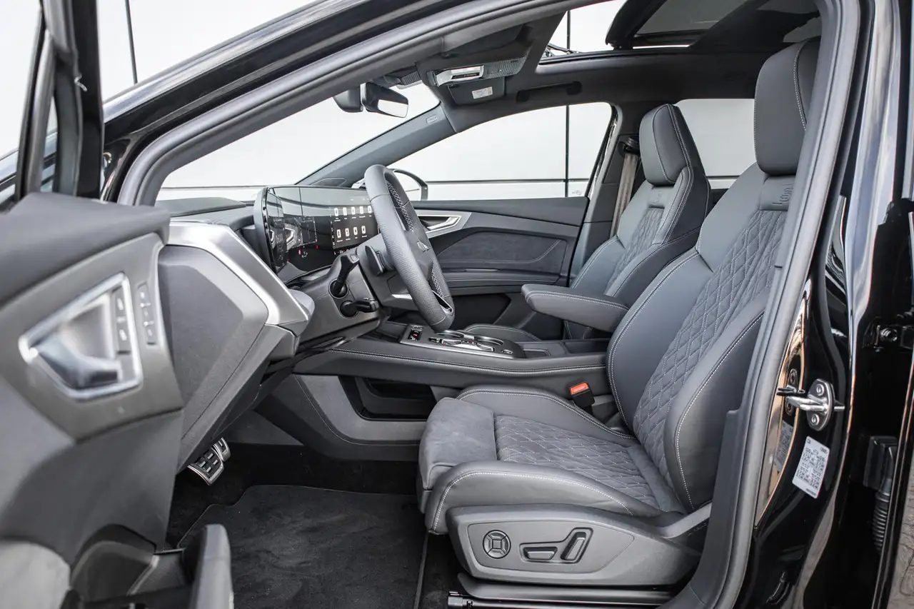 Audi Q4 2026