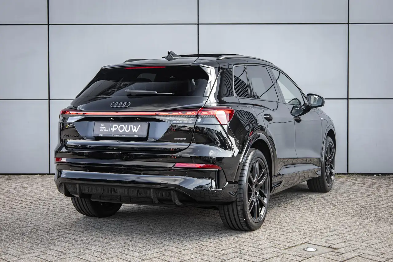 Audi Q4 2026