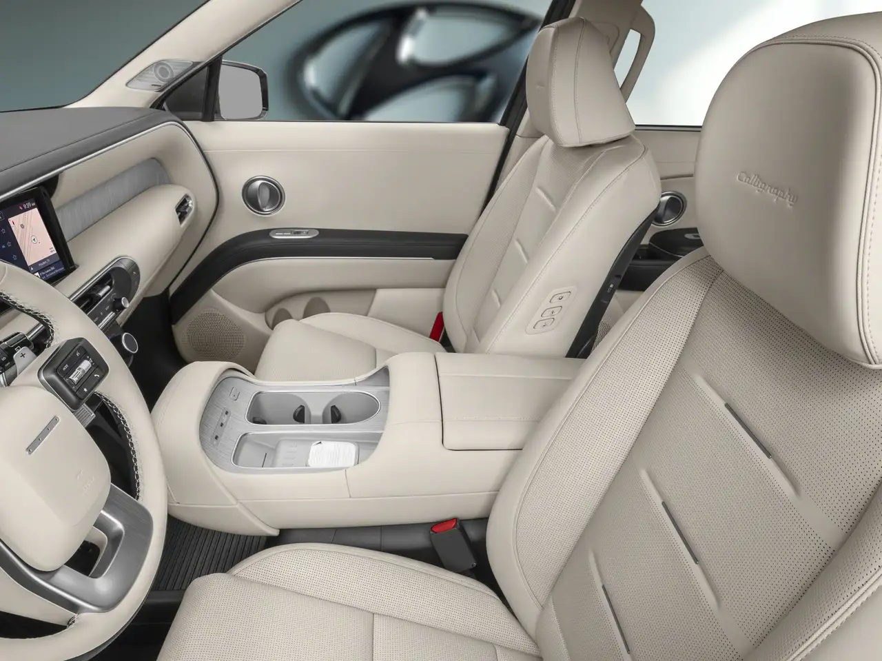 Hyundai PALISADE снимка Hyundai PALISADE