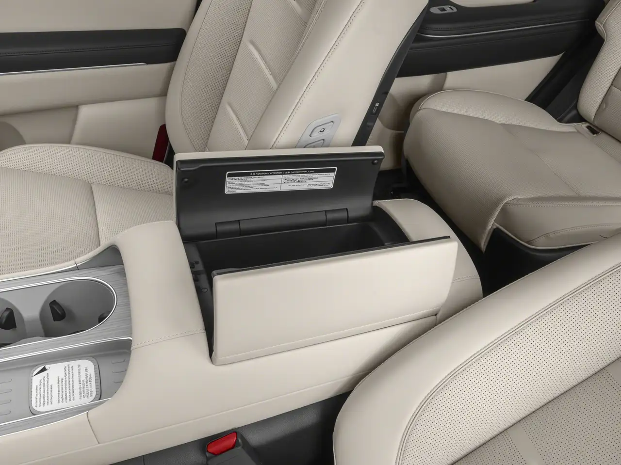 Hyundai PALISADE снимка Hyundai PALISADE