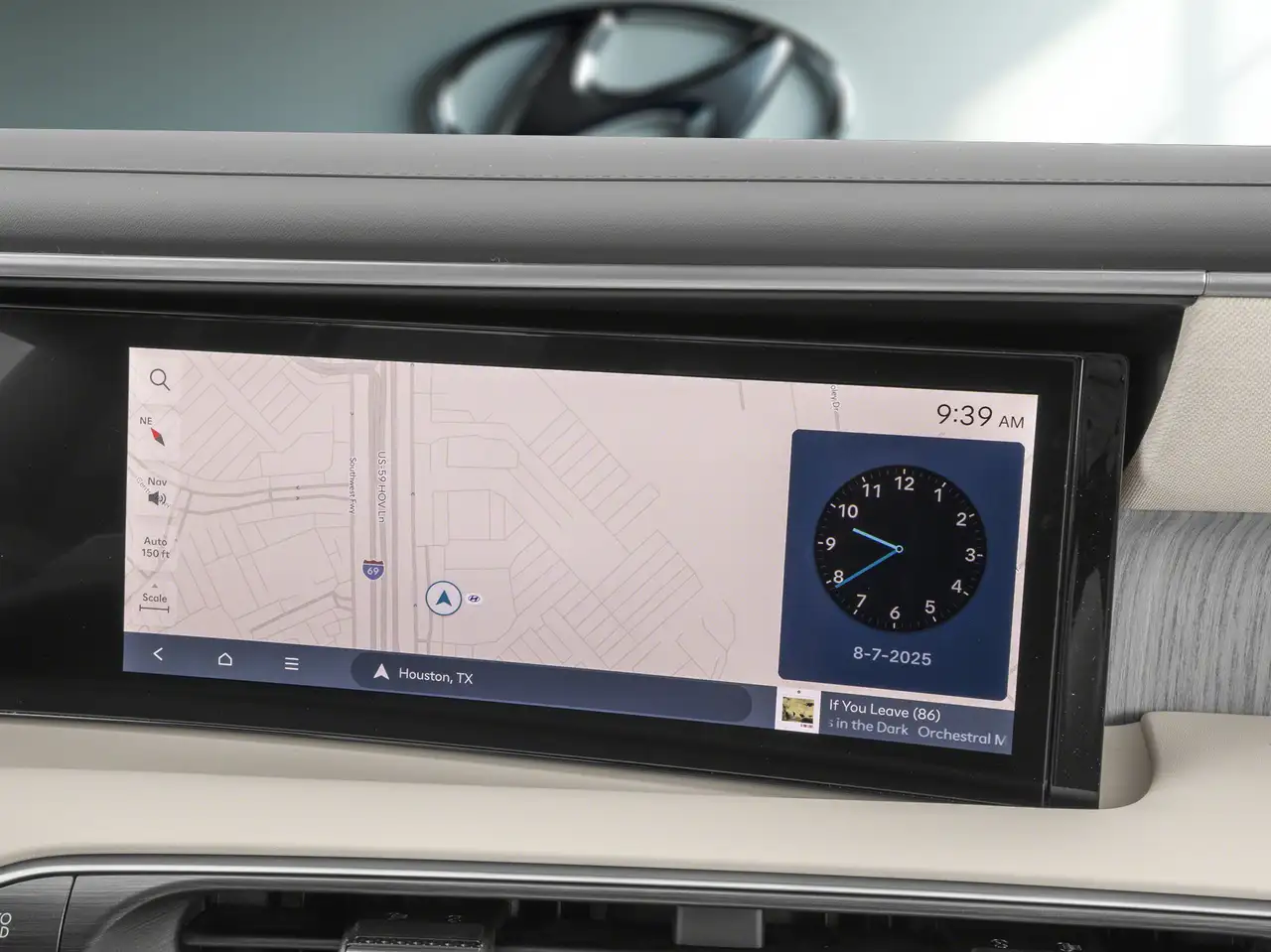 Hyundai PALISADE снимка Hyundai PALISADE