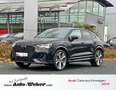 Audi Q3 Sportback 35TFSI S LINE PANO SONOS STANDHZ VC Schwarz - thumbnail 1