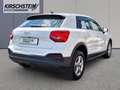 Audi Q2 35 TFSI 1.5 AHK Sitzh. App-Navi Kamera PDC Alb - thumbnail 3