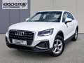 Audi Q2 35 TFSI 1.5 AHK Sitzh. App-Navi Kamera PDC Alb - thumbnail 1
