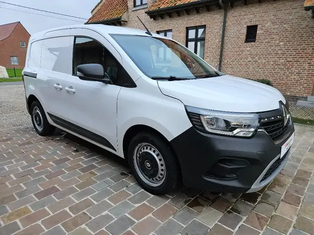 Renault Kangoo 1.5DCI 95PK FULL OPTION 3 ZITPL