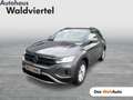 Volkswagen T-Roc Life TSI Grau - thumbnail 1