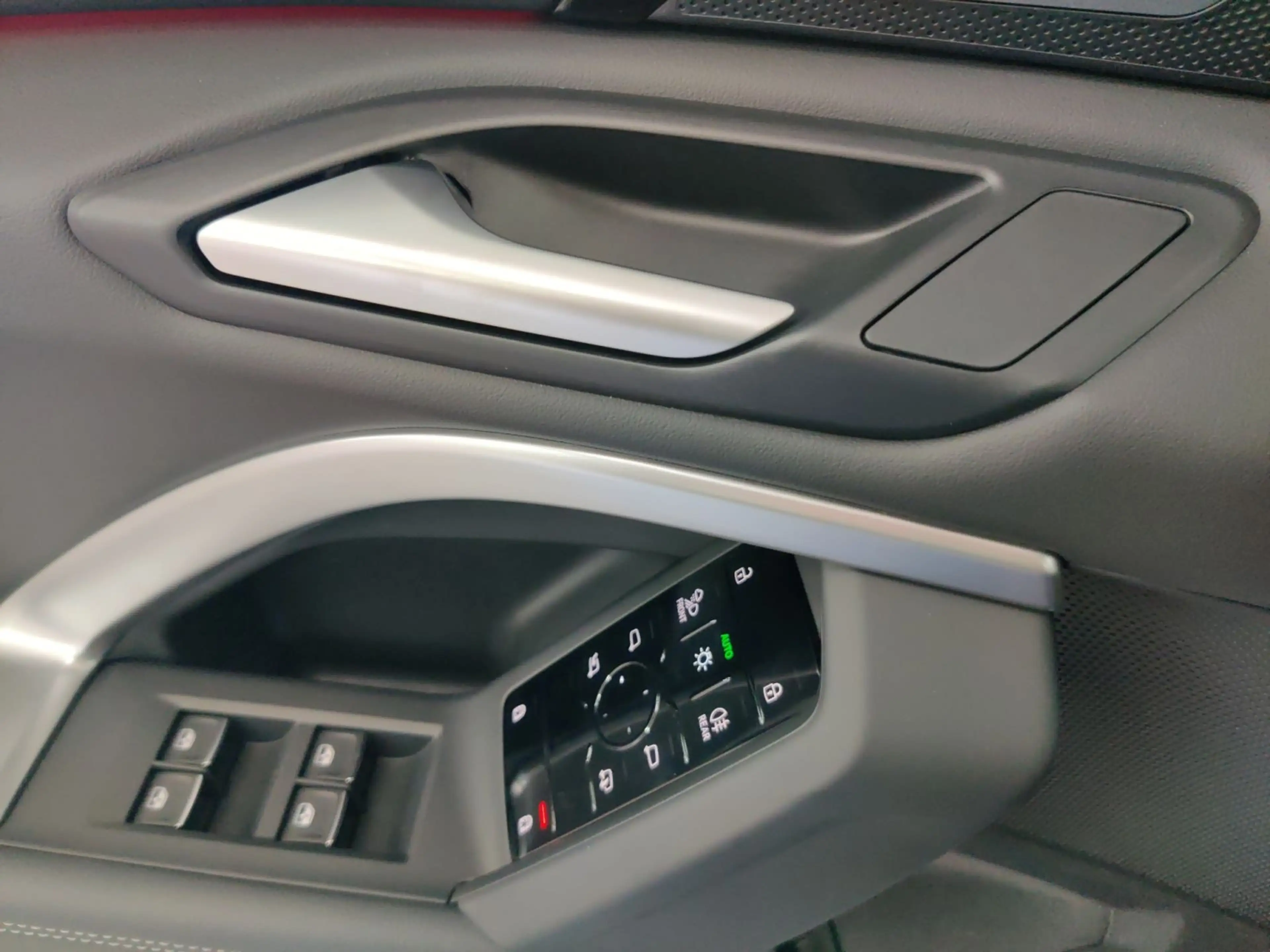 Audi Q5 S line e-hybrid qu. AHK/Tech plus/Volllack — photo 10