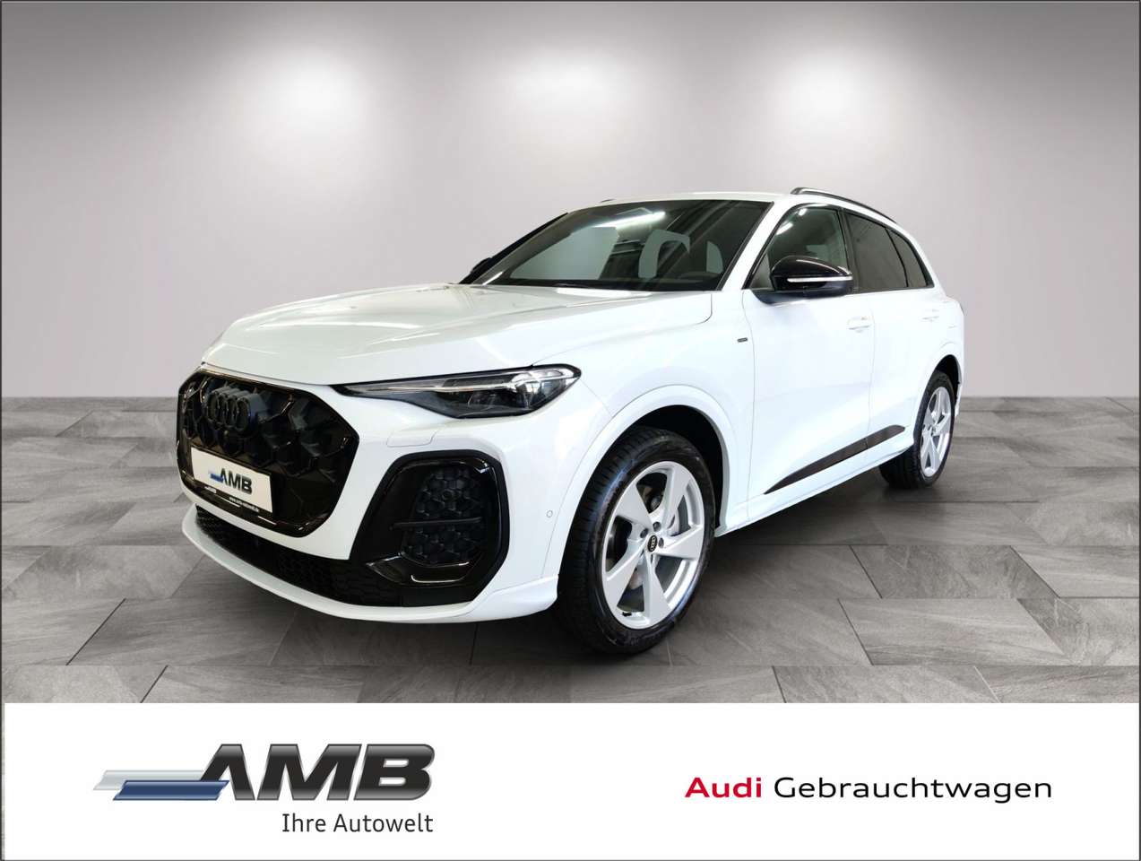 Audi Q5 2026