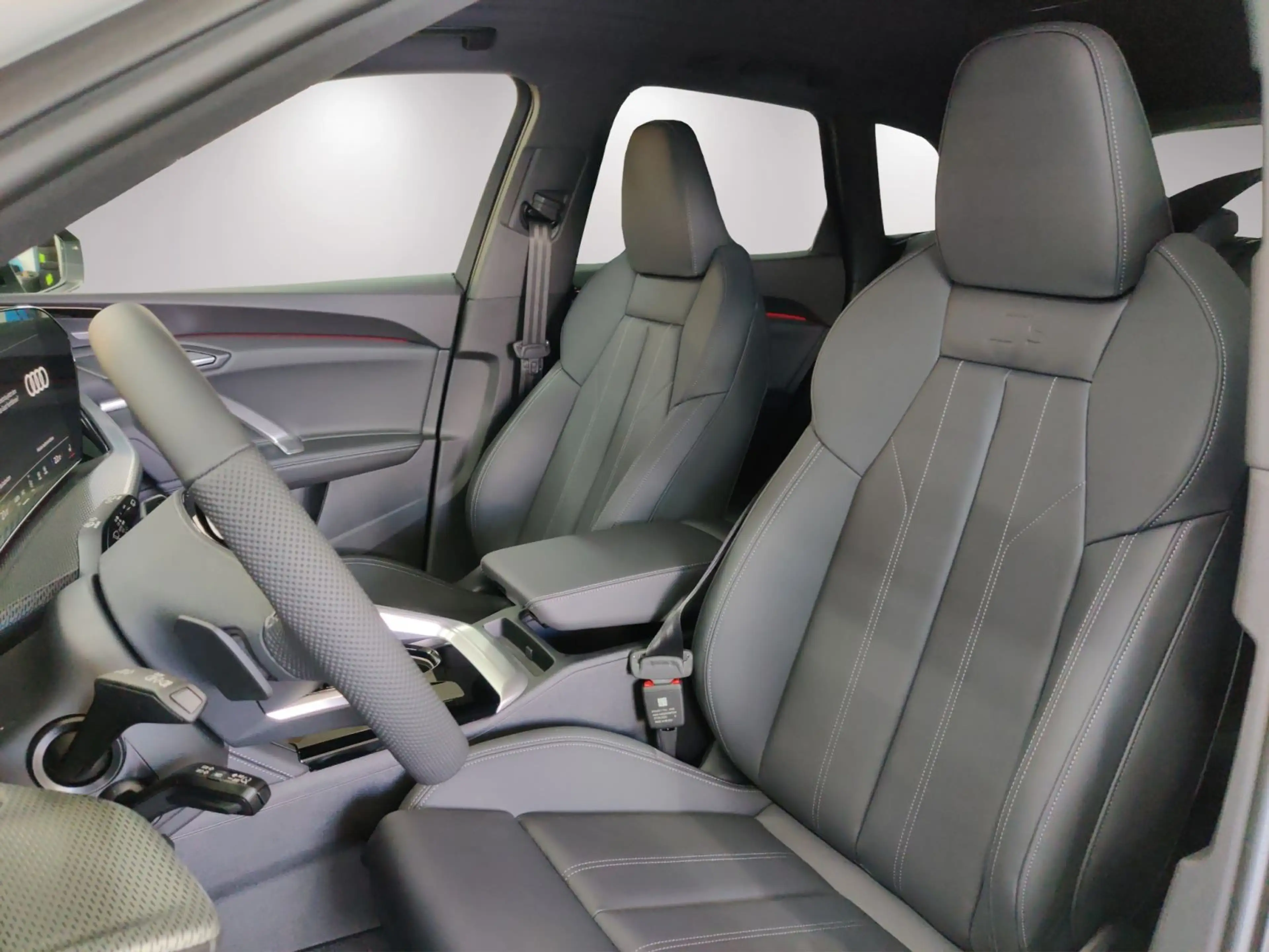 Audi Q5 S line e-hybrid qu. AHK/Tech plus/Volllack — photo 6