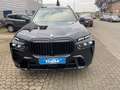 BMW X7 xDrive 40 d M Sport 22 Zoll Pano HeatUP Kamer Schwarz - thumbnail 2