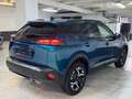 Peugeot 2008 Allure / 2025 / 5.300km.. Bleu - thumbnail 4