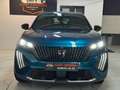 Peugeot 2008 Allure / 2025 / 5.300km.. Bleu - thumbnail 2