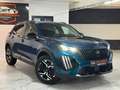 Peugeot 2008 Allure / 2025 / 5.300km.. Bleu - thumbnail 3
