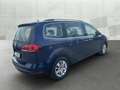 Volkswagen Sharan 2.0 TDI COMFORTLINE *RKAM *ACC *LED *NAVI * Blauw - thumbnail 4