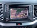 Volkswagen Sharan 2.0 TDI COMFORTLINE *RKAM *ACC *LED *NAVI * Blauw - thumbnail 12