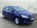 Volkswagen Sharan 2.0 TDI COMFORTLINE *RKAM *ACC *LED *NAVI * Blauw - thumbnail 3