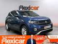 Volkswagen T-Cross 1.0 TSI Advance Azul - thumbnail 1