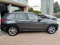 BMW X3 SDRIVE 18D G01 SPORT LEGA"19" / LED / VOL. M SPORT Grigio - thumbnail 3
