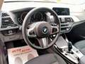 BMW X3 SDRIVE 18D G01 SPORT LEGA"19" / LED / VOL. M SPORT Grigio - thumbnail 8