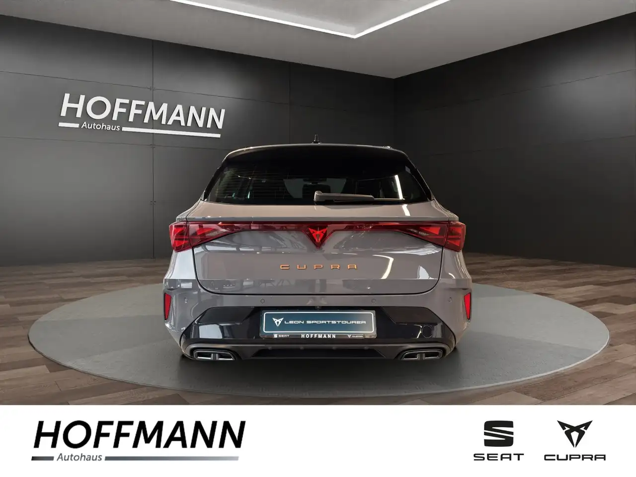 CUPRA Leon 2026