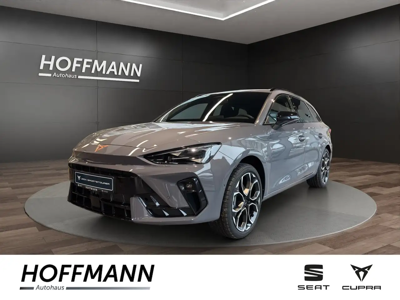 CUPRA Leon 2026