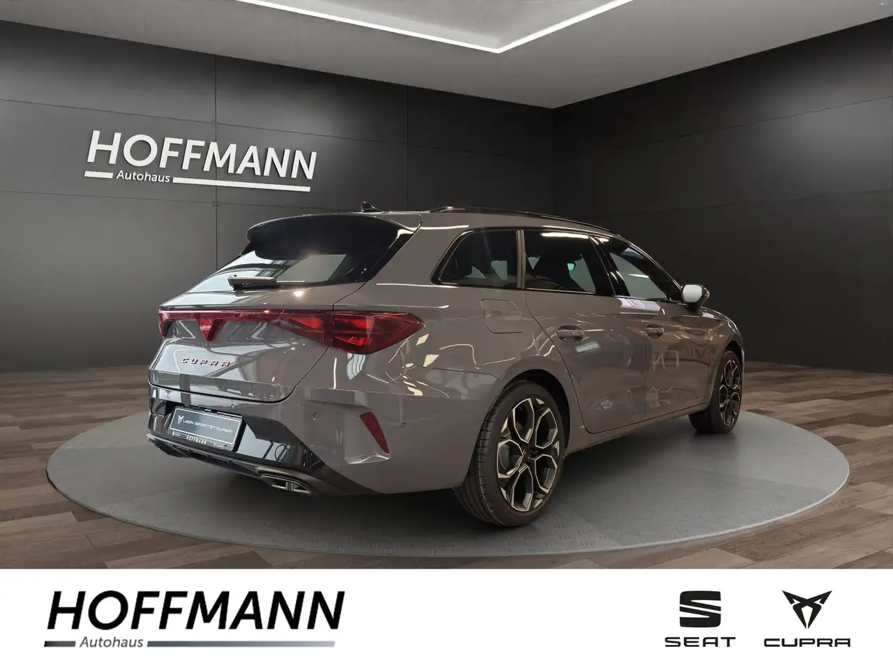 CUPRA Leon 2026