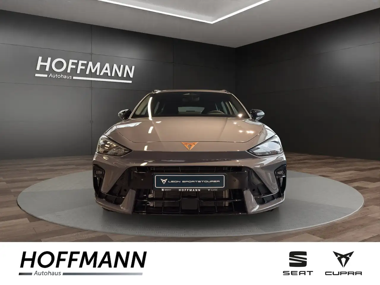 CUPRA Leon 2026