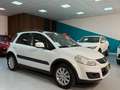 Suzuki SX4 1.6 16V 4WD*GANCIO TRAINO*UNI PROP*MECCANICA OK Bianco - thumbnail 5