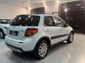 Suzuki SX4 1.6 16V 4WD*GANCIO TRAINO*UNI PROP*MECCANICA OK Bianco - thumbnail 7