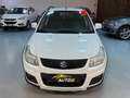 Suzuki SX4 1.6 16V 4WD*GANCIO TRAINO*UNI PROP*MECCANICA OK Bianco - thumbnail 4