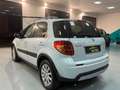 Suzuki SX4 1.6 16V 4WD*GANCIO TRAINO*UNI PROP*MECCANICA OK Bianco - thumbnail 10