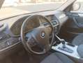 BMW X3 xdrive20d Futura CAMBIO DA RIVEDERE - thumbnail 11