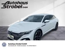 Volkswagen Arteon Shootingbrake 2.0 TSI DSG R Line ACC DCC