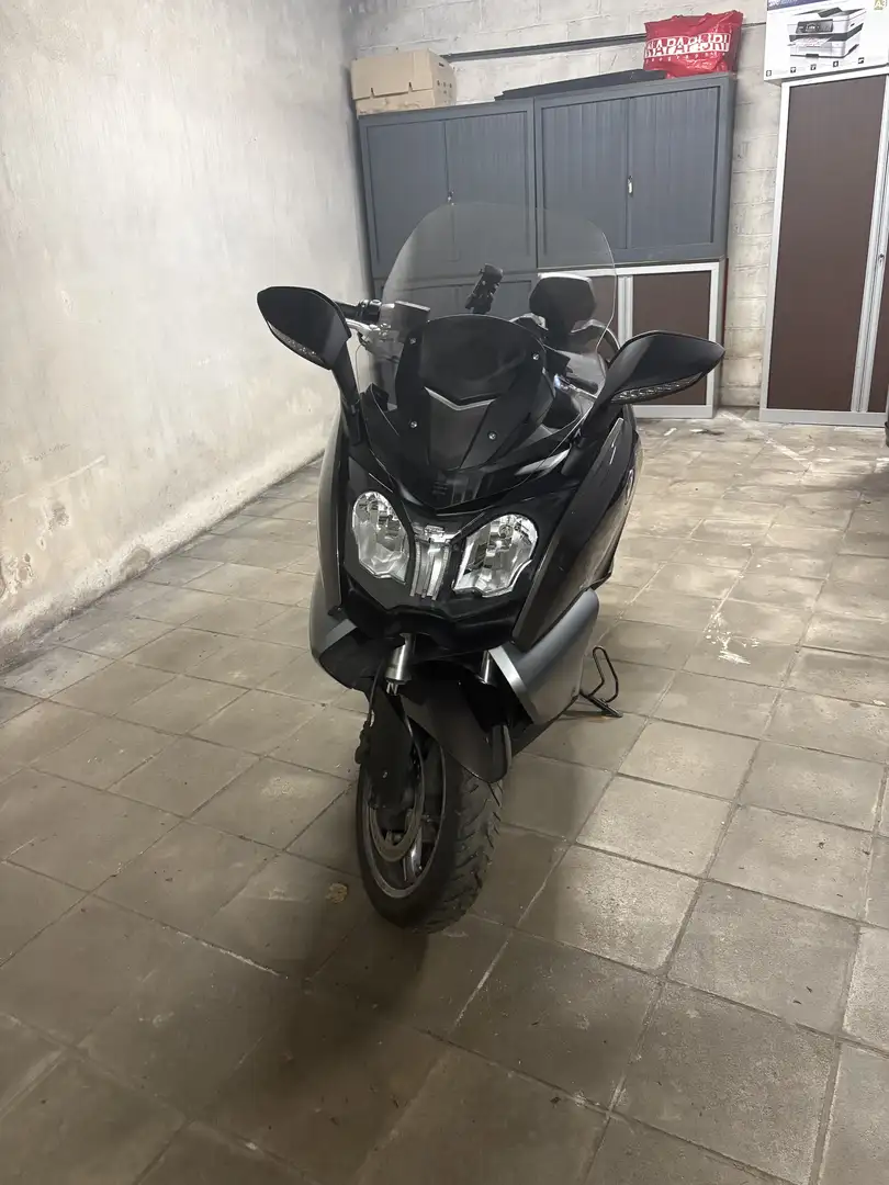 BMW C 650 GT etat neuf - 3 305,79 € Htva - 100% origine - 1