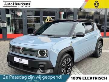 comfort range iconic 52 kWh 150 PK \ Pack Advanced