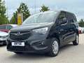 Opel Combo Cargo 1.5 D eN Permanente Rückkamera*3Sitze Black - thumbnail 2
