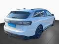Volkswagen ID.7 Tourer Pro 210 kW Batterie 77kwh Navi AHK Weiß - thumbnail 2