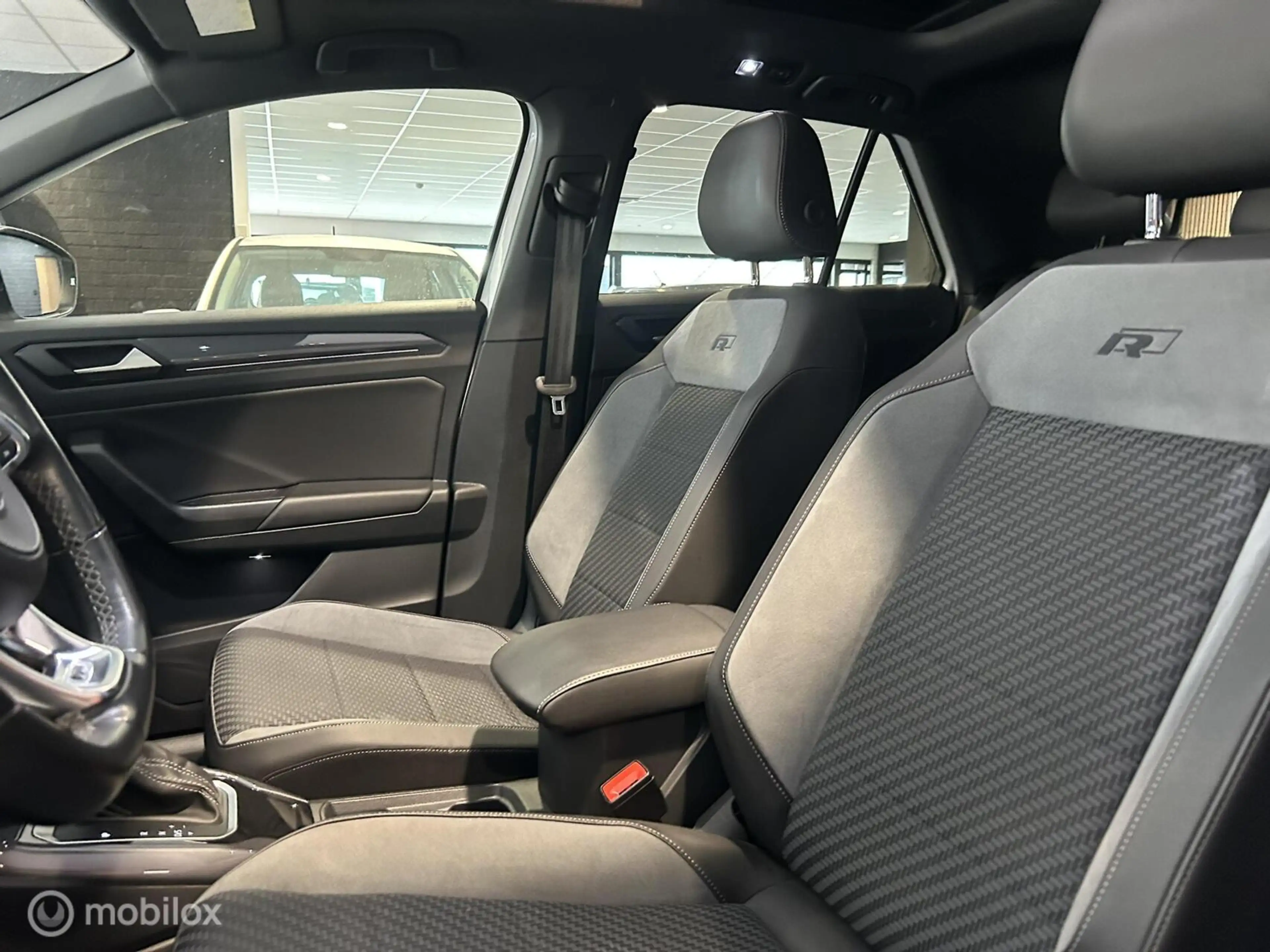 Volkswagen T-Roc 1.5 TS 3x R Line|Panoramadak|Virtual|1e EIG — photo 15