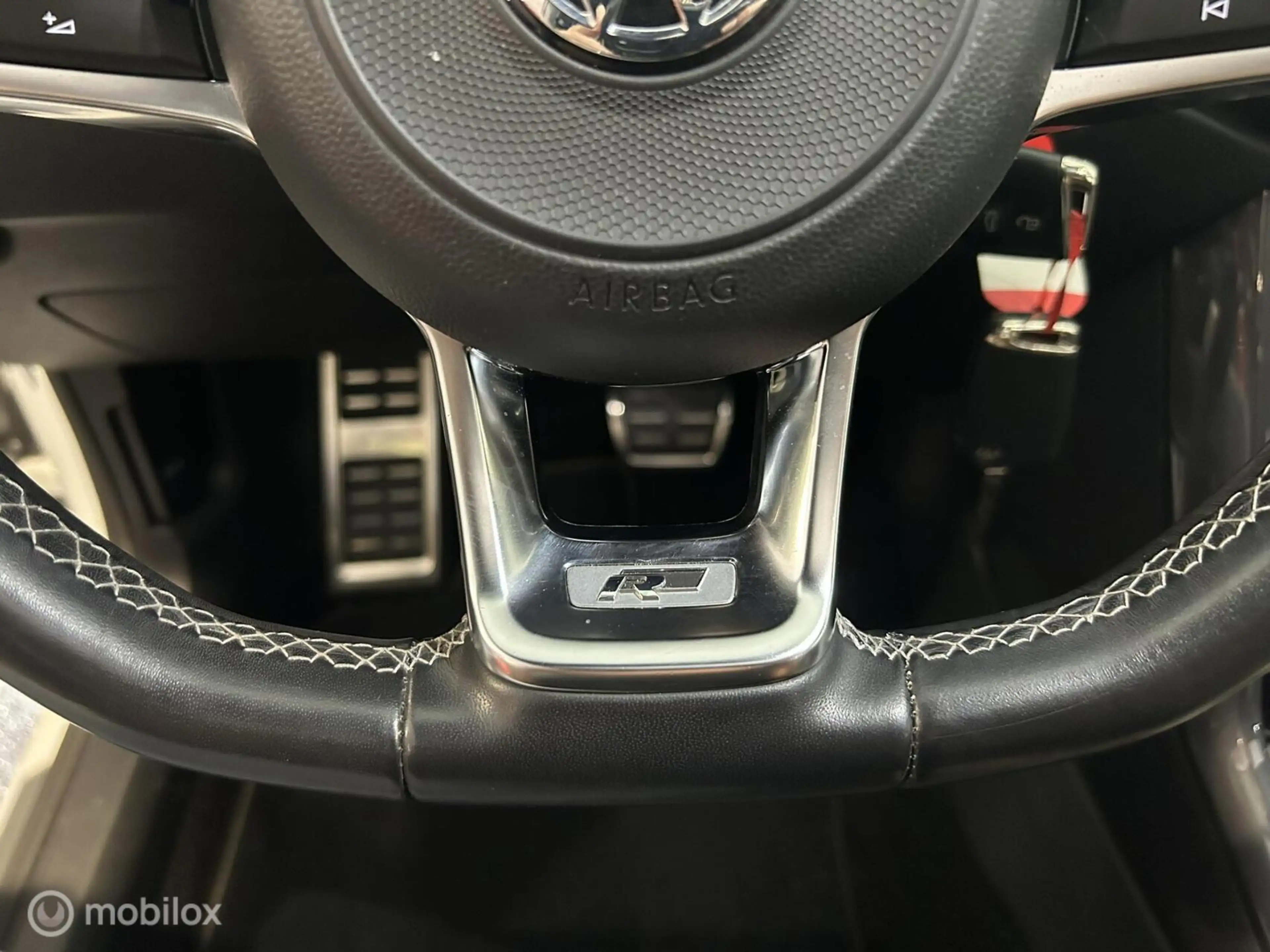 Volkswagen T-Roc 1.5 TS 3x R Line|Panoramadak|Virtual|1e EIG — photo 22
