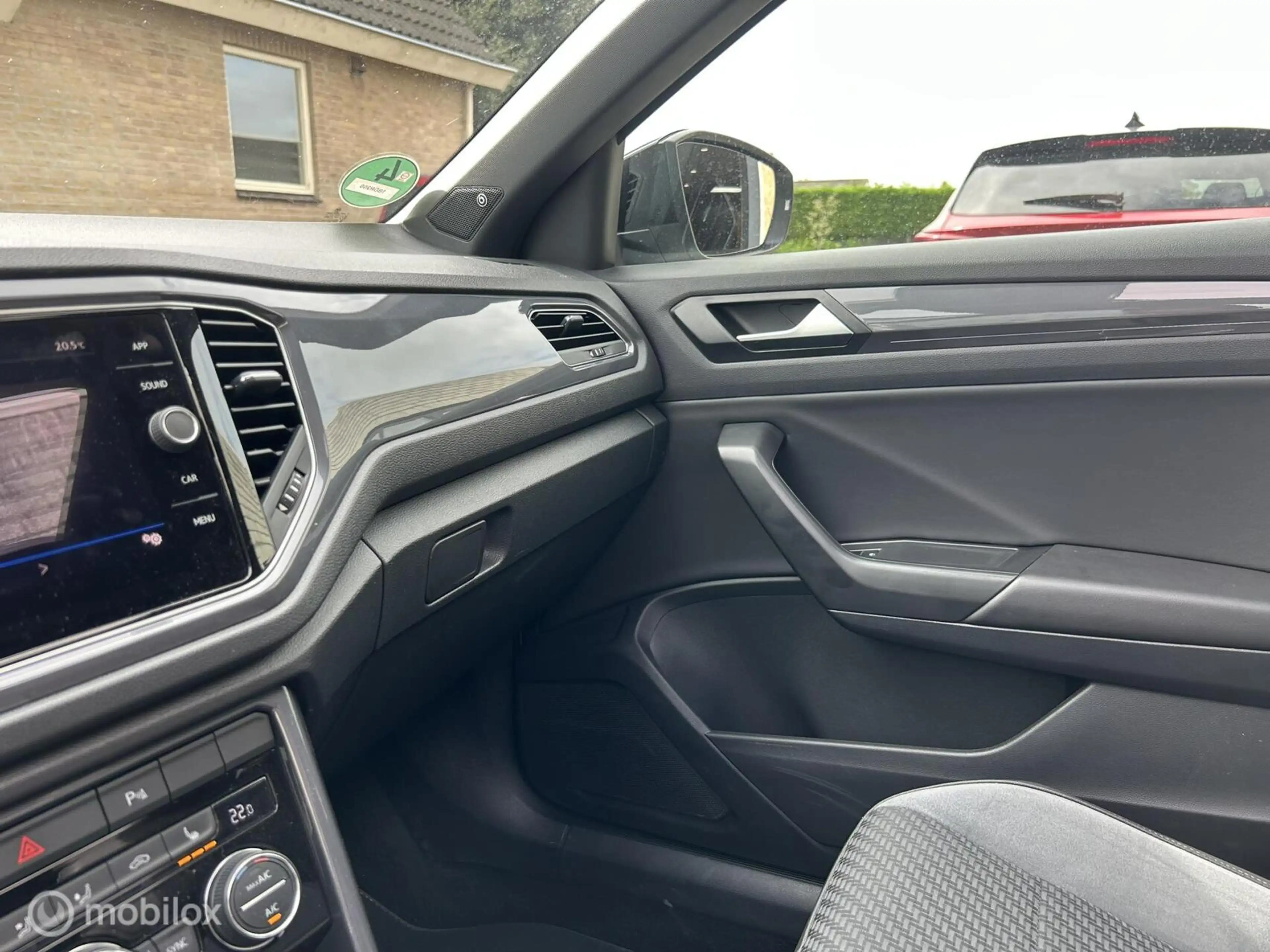 Volkswagen T-Roc 1.5 TS 3x R Line|Panoramadak|Virtual|1e EIG — photo 32